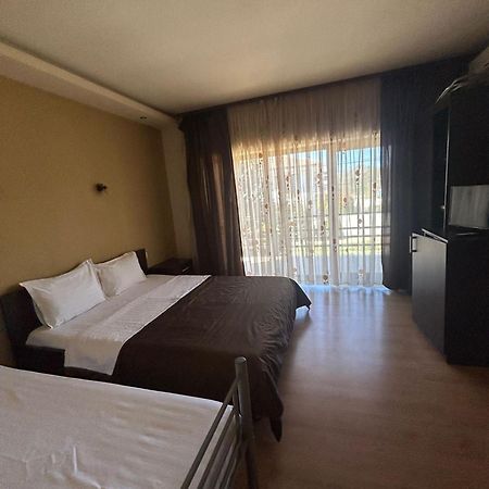 Casa Andrei Maria Hotel Eforie Nord Buitenkant foto
