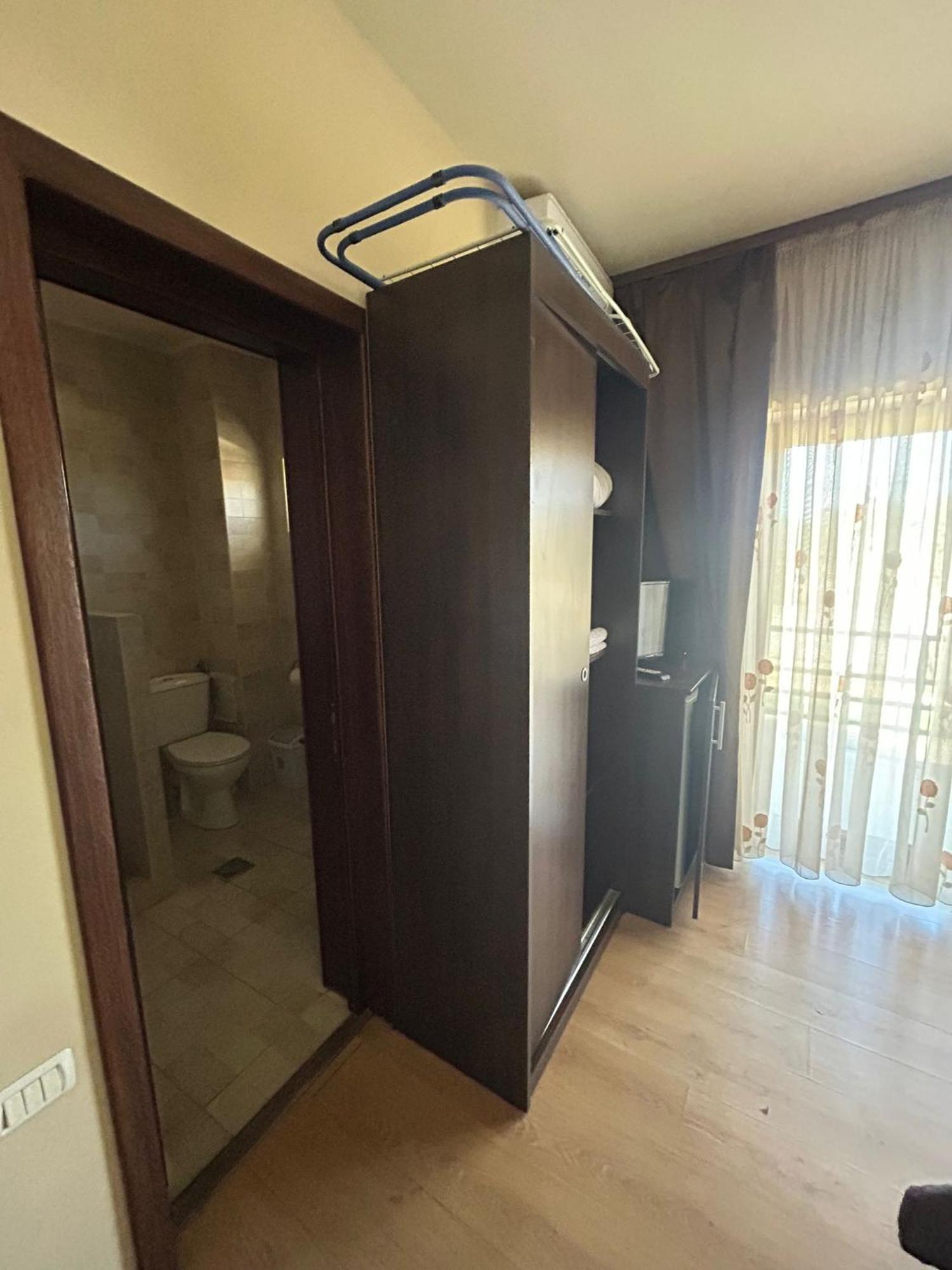 Casa Andrei Maria Hotel Eforie Nord Buitenkant foto